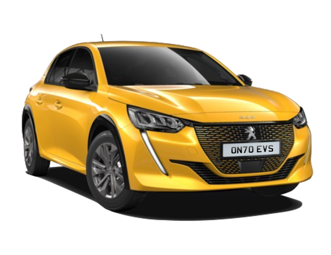 Get The Best Electric Car Subscriptions AllInclusive Onto